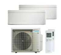 Daikin stylish multisplit 2x2,5/3,5kW Duisburg - Duisburg-Mitte Vorschau