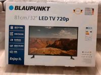 Blaupunkt LED TV 720p 81cm 32"Bilddiagonale Mecklenburg-Vorpommern - Greifswald Vorschau