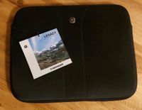 WENGER Laptop Tasche LEAGACY 14.1"/ 36 cm *NEU* Hessen - Flörsheim am Main Vorschau