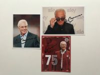 3x original Autogamme Franz Beckenbauer München - Schwabing-West Vorschau