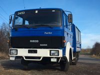 Fahrerhaus Iveco 90-16 Thüringen - Ichtershausen Vorschau