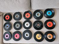 Vinyl Schallplatten (17,5 cm) 150 Stück. Gemischte Schlager: deut Duisburg - Meiderich/Beeck Vorschau