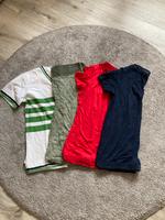 Shirts / Damenshirts /4St Komplettpreis Nordrhein-Westfalen - Bottrop Vorschau