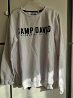 Camp David Pullover Berlin - Hohenschönhausen Vorschau