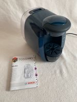 Bosch Tassimo blau/schwarz Rheinland-Pfalz - Kuhardt Vorschau