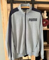 Puma Jacke blau Nordrhein-Westfalen - Bergkamen Vorschau