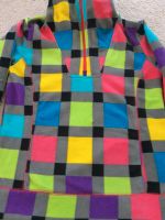 Firefly Fleece Pullover- 128 - bunt Stuttgart - Weilimdorf Vorschau