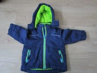 Schneehose Schneejacke Schneeanzug Winter 74/80 Bayern - Küps Vorschau