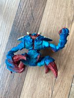 Schleich Eldrador Creatures Monster Krabbe Nordrhein-Westfalen - Burscheid Vorschau