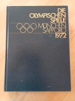 Buch, Die olympischen Spiele, München, Sapporo, 1972 Rheinland-Pfalz - Harthausen Vorschau