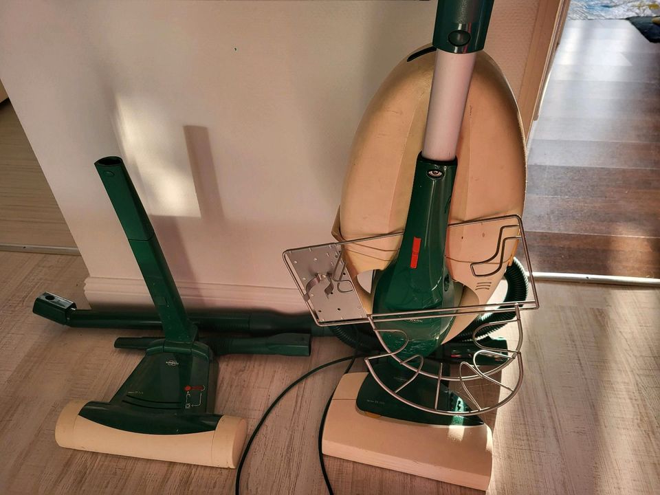 Vorwerk Kobold EB 350 in Hamburg