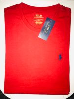 Ralph Lauren T-Shirt Herren Rot Größe  XL Innenstadt - Köln Altstadt Vorschau