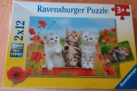 Ravensburger Katzen Puzzle, 24 Teile, ab 3 Jahre Baden-Württemberg - Plochingen Vorschau