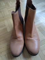 Cox Stiefelette Gr. 41 Hessen - Alsfeld Vorschau