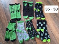 7 Paar Socken Nordrhein-Westfalen - Much Vorschau