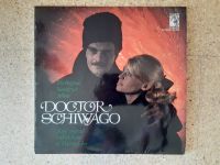 Schallplatte Original Soundtrack Doctor Schiwago Nordrhein-Westfalen - Altenbeken Vorschau