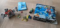 Playmobil Set 70003 top agents Nordrhein-Westfalen - Lüdinghausen Vorschau