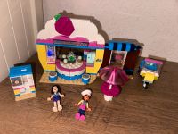 Lego Friends 41366 Olivias Cupcake-Café Niedersachsen - Hatten Vorschau