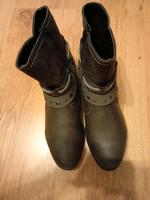 Stiefeletten NEU Größe 39 Nordrhein-Westfalen - Ratingen Vorschau