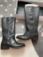 Lederstiefel, neu, Größe 41 München - Trudering-Riem Vorschau