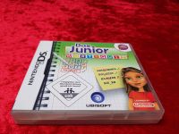 Nintendo DS Spiel Das Junior Wort - Quiz Sachsen-Anhalt - Mücheln (Geiseltal) Vorschau