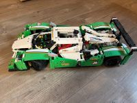 Lego Technic Bayern - Greding Vorschau