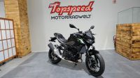 Kawasaki Z 500  + 4 Jahre Garantie Rheinland-Pfalz - Trier Vorschau