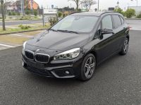 BMW 218d Active Tourer * TÜV Neu * Sport Line * Top Zustand * LED Hessen - Lampertheim Vorschau