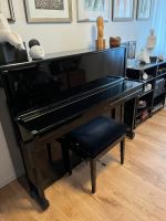 Seiler Klavier im top Zustand Obergiesing-Fasangarten - Obergiesing Vorschau