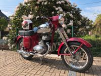 Jawa 350 Typ 360 Sachsen - Chemnitz Vorschau