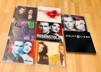 CD‘s aus Sammlung: ROSENSTOLZ Bayern - Fürth Vorschau