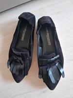 Slipper Loafer Mokassins Kennel&Schmenger dunkelblau Dresden - Laubegast Vorschau