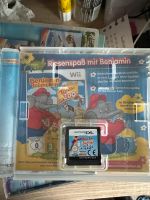 Bibi und Tina | Jump&Ride | Nintendo DS Niedersachsen - Duingen Vorschau