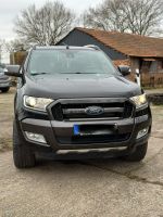 Ford Ranger Wildtrak Niedersachsen - Dinklage Vorschau