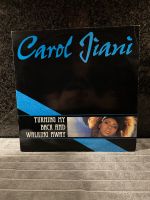 Carol Jiani - Turning My Back And Walking Away (12 Zoll -Schallp. Niedersachsen - Meppen Vorschau