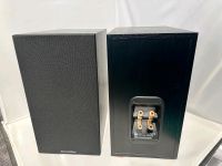 Bowers & Wilkins 685 S2 Aussteller paar Geeste - Dalum Vorschau