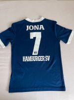 Adidas HSV Fußball Trikot gr Gr:140 Harburg - Hamburg Heimfeld Vorschau