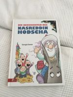 Kinderbuch die Geschichten des Nasreddin hodscha neuwertig Hessen - Marburg Vorschau