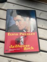 Elvis Presley DVD jailhouse Rock Klassiker Niedersachsen - Zeven Vorschau
