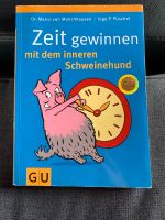 Buch Zeit gewinnen mit dem inneren Schweinehund Hessen - Hasselroth Vorschau