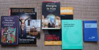 Religionen: Christentum Islam Geschichte Kultur Iran Orient Dresden - Dresden-Plauen Vorschau