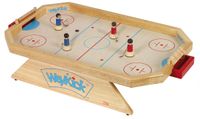 WeyKick on Ice Stadion Magnet-Eishockey  OVP incl. Versand Bonn - Hardtberg Vorschau