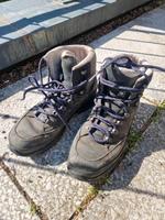 Lowa Wanderschuhe, Frau, Größe 40 Dresden - Bühlau/Weißer Hirsch Vorschau