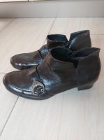 Damen Stiefelette Rieker Comforto Gr. 42 Duisburg - Rheinhausen Vorschau