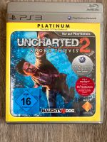 Uncharted 2 Among Thieves für Playstation 3 Niedersachsen - Niedernwöhren Vorschau