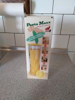 Pasta Maxx Spaghetti Maker Neu. Hessen - Hatzfeld (Eder) Vorschau