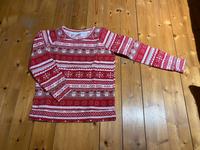 Weihnachtspullover Damen 36/38 rot NEU Bayern - Vilshofen an der Donau Vorschau