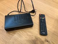 Xoro Receiver HRK 7660 digitales Kabelfernsehen Nordrhein-Westfalen - Sendenhorst Vorschau