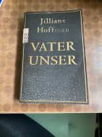 Buch Krimi Jilliane Hoffman Vater Unser Brandenburg - Potsdam Vorschau