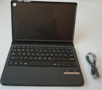 Bluetooth Tastatur Samsung Tab A 10.1 - Schutzhülle - Neu & OVP Schleswig-Holstein - Krempdorf Vorschau